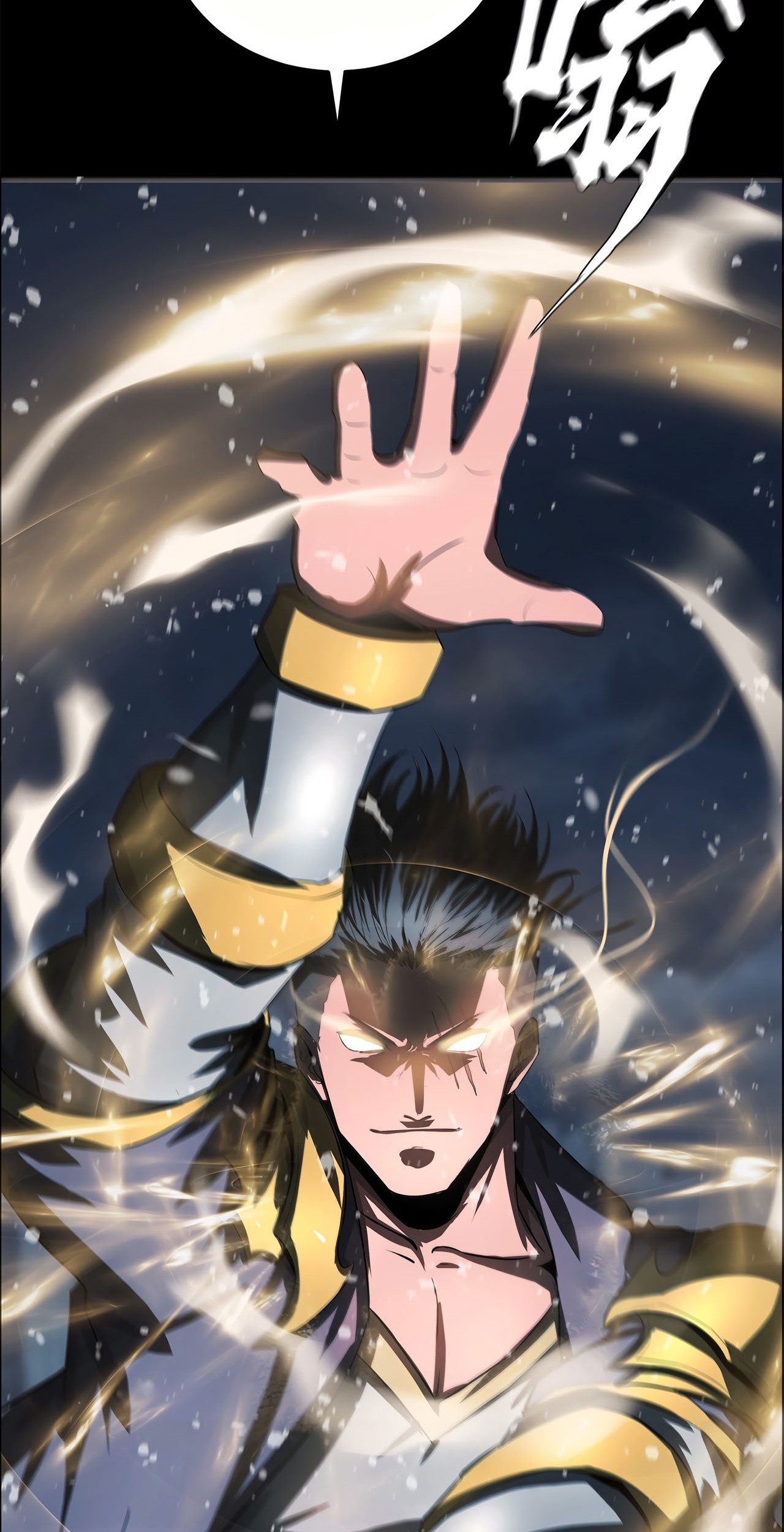 The Blade of Evolution Chapter 42 Gambar 5