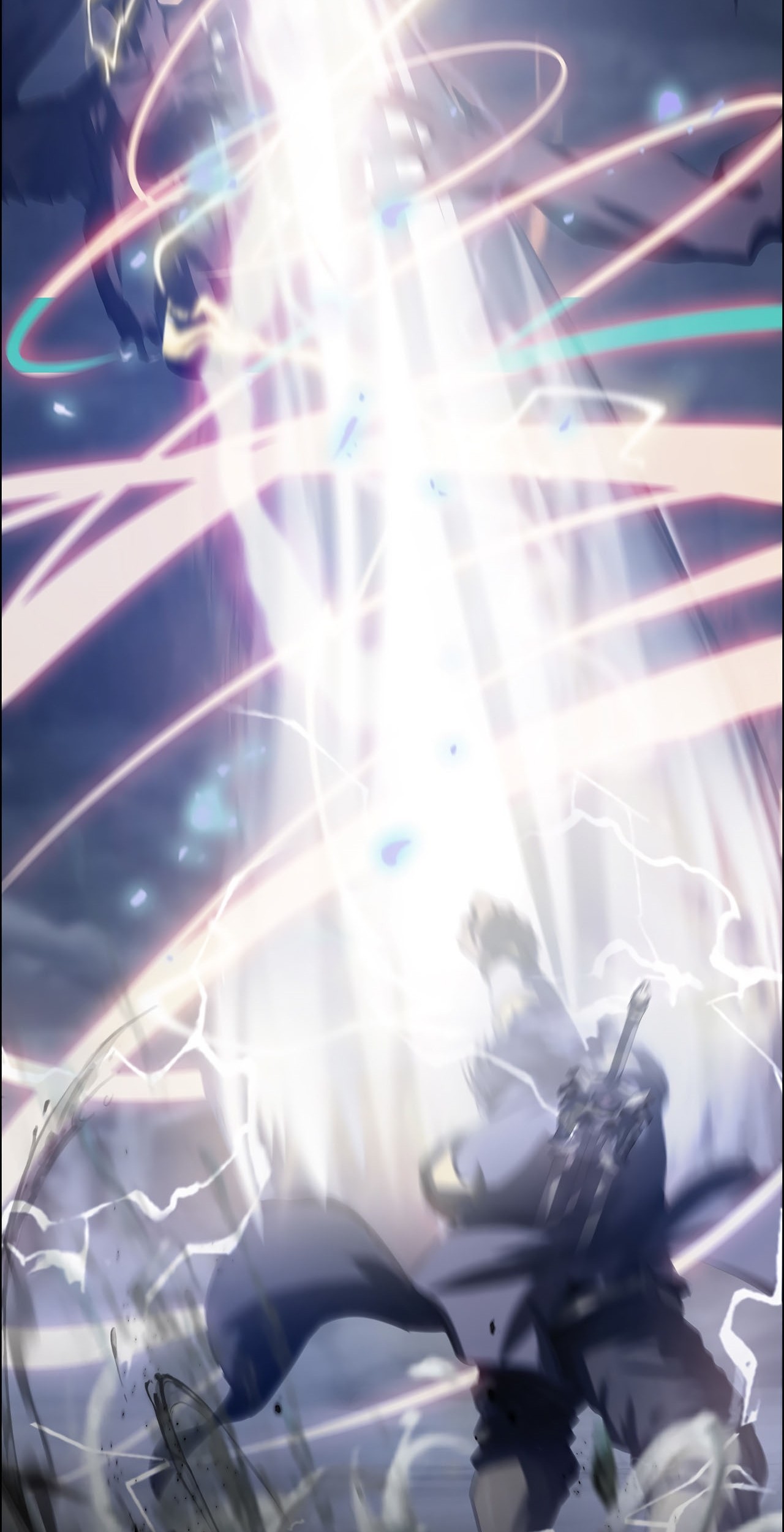 The Blade of Evolution Chapter 42 Gambar 12
