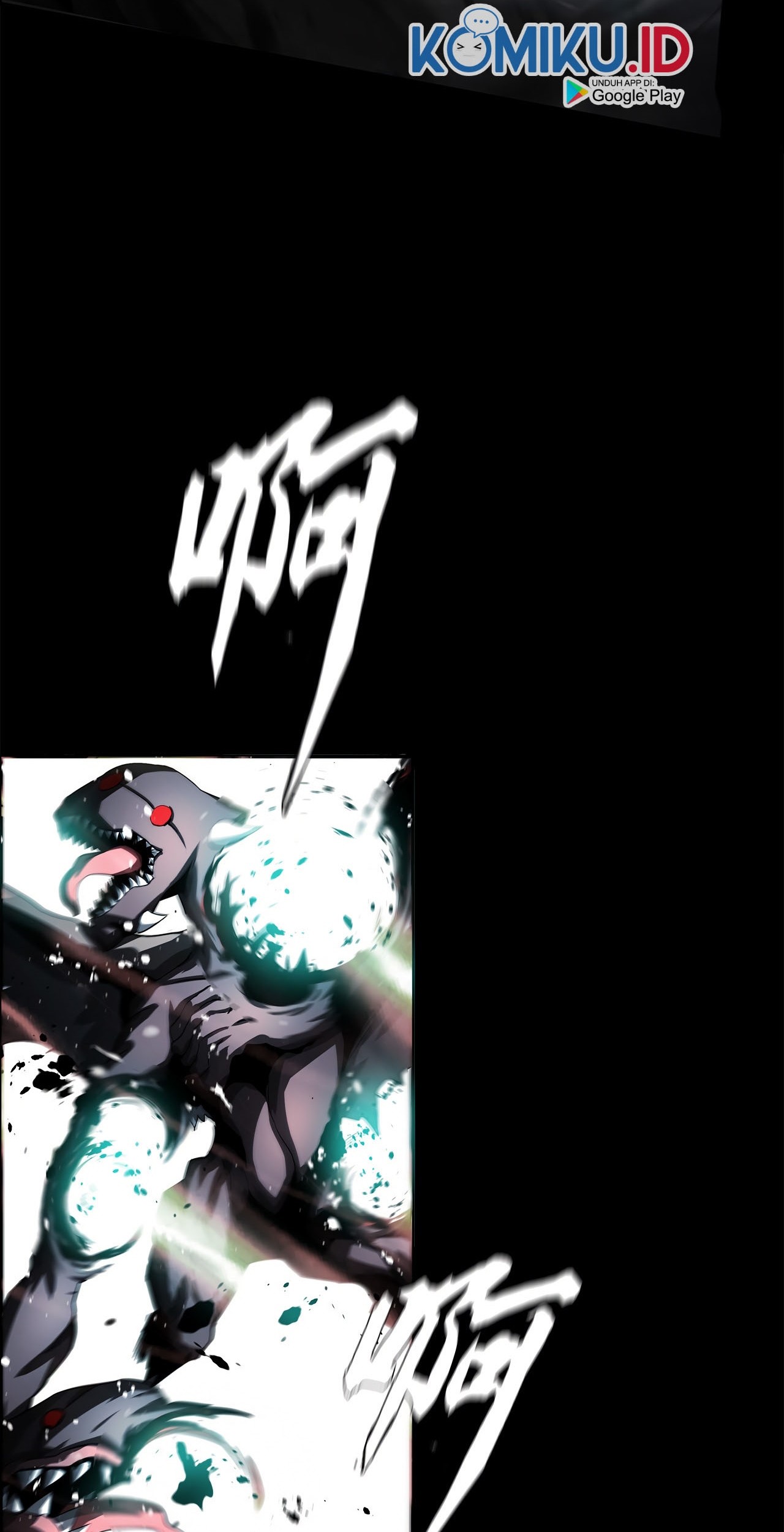 The Blade of Evolution Chapter 42 Gambar 14
