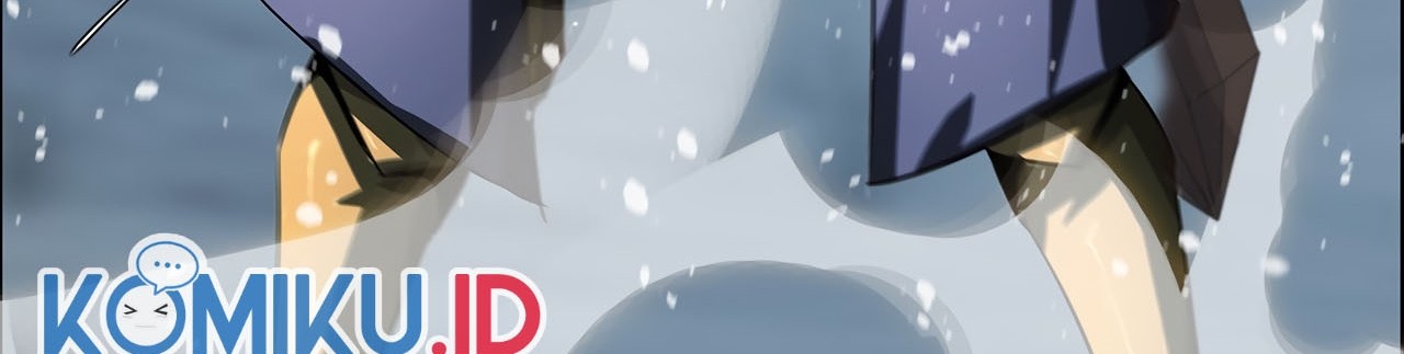 The Blade of Evolution Chapter 42 Gambar 19