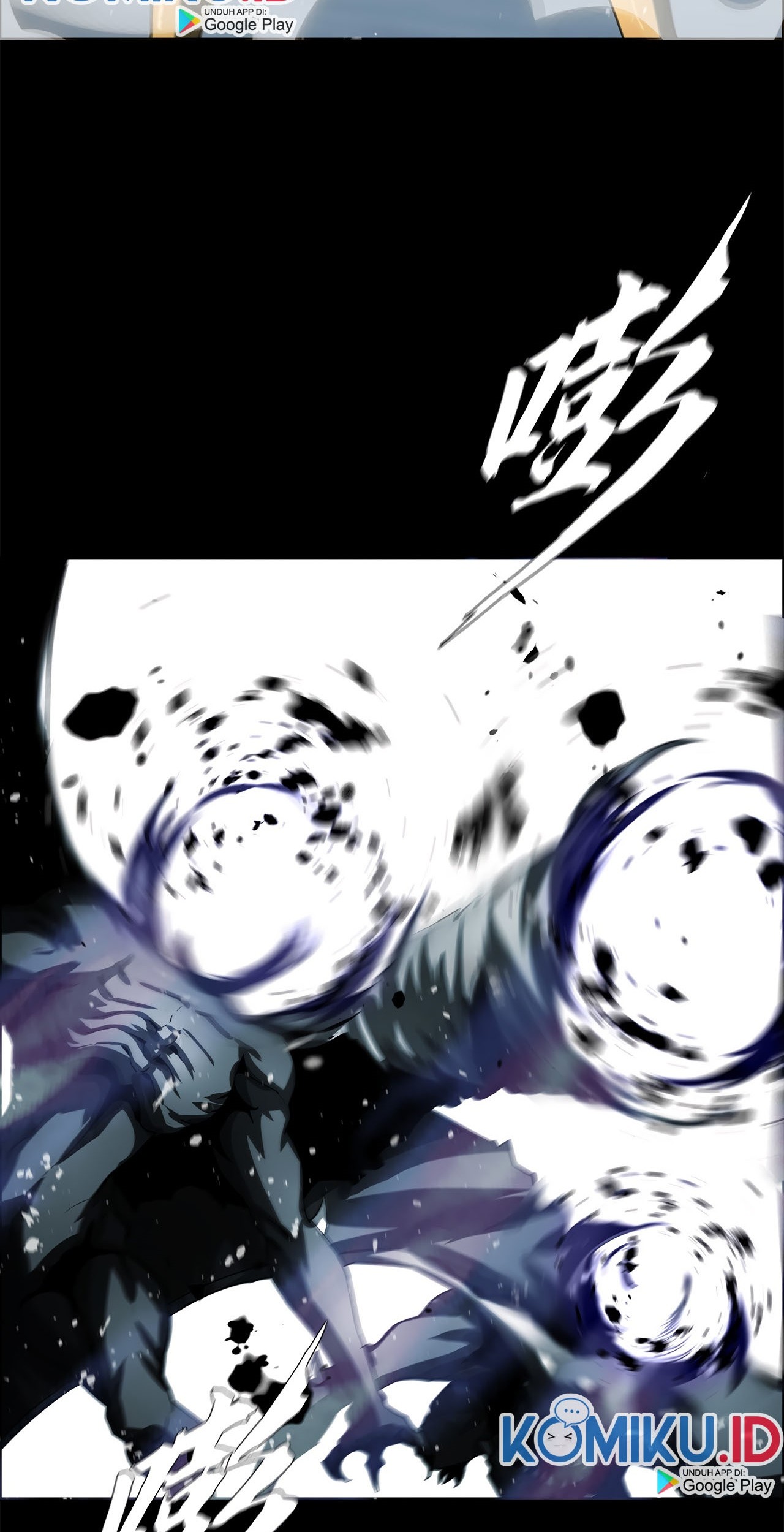 The Blade of Evolution Chapter 42 Gambar 20