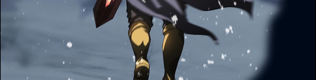 The Blade of Evolution Chapter 42 Gambar 25