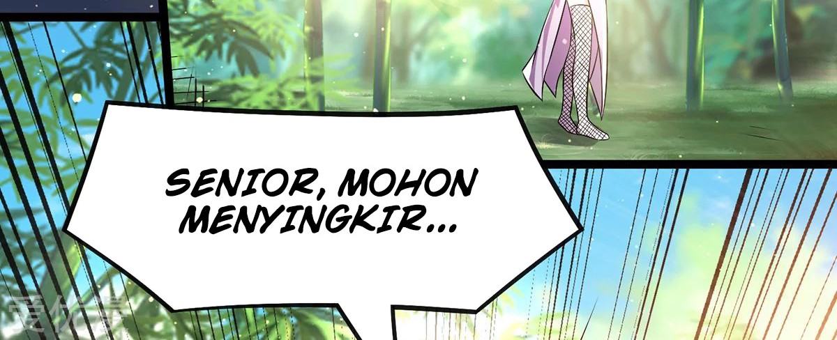 Dushi Xian Wang Chapter 180 Gambar 41