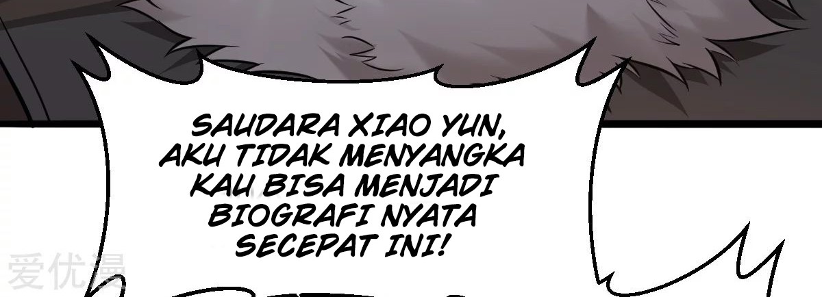 Dushi Xian Wang Chapter 179 Gambar 39