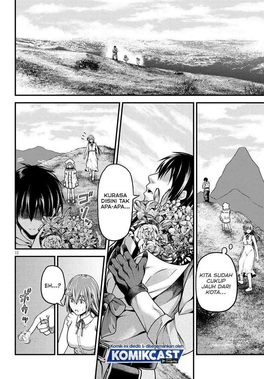 Murabito desu ga Nani ka? Chapter 47.1 Gambar 13