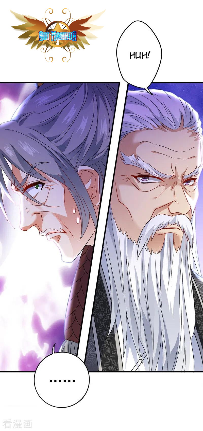 Miss Nine Doctor Chapter 67 Gambar 13