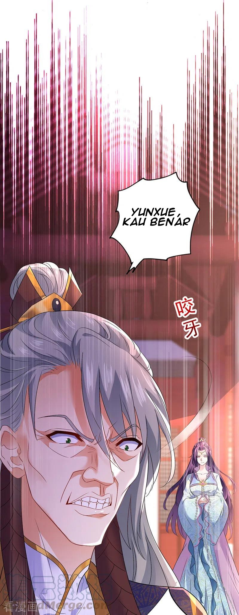 Miss Nine Doctor Chapter 67 Gambar 23