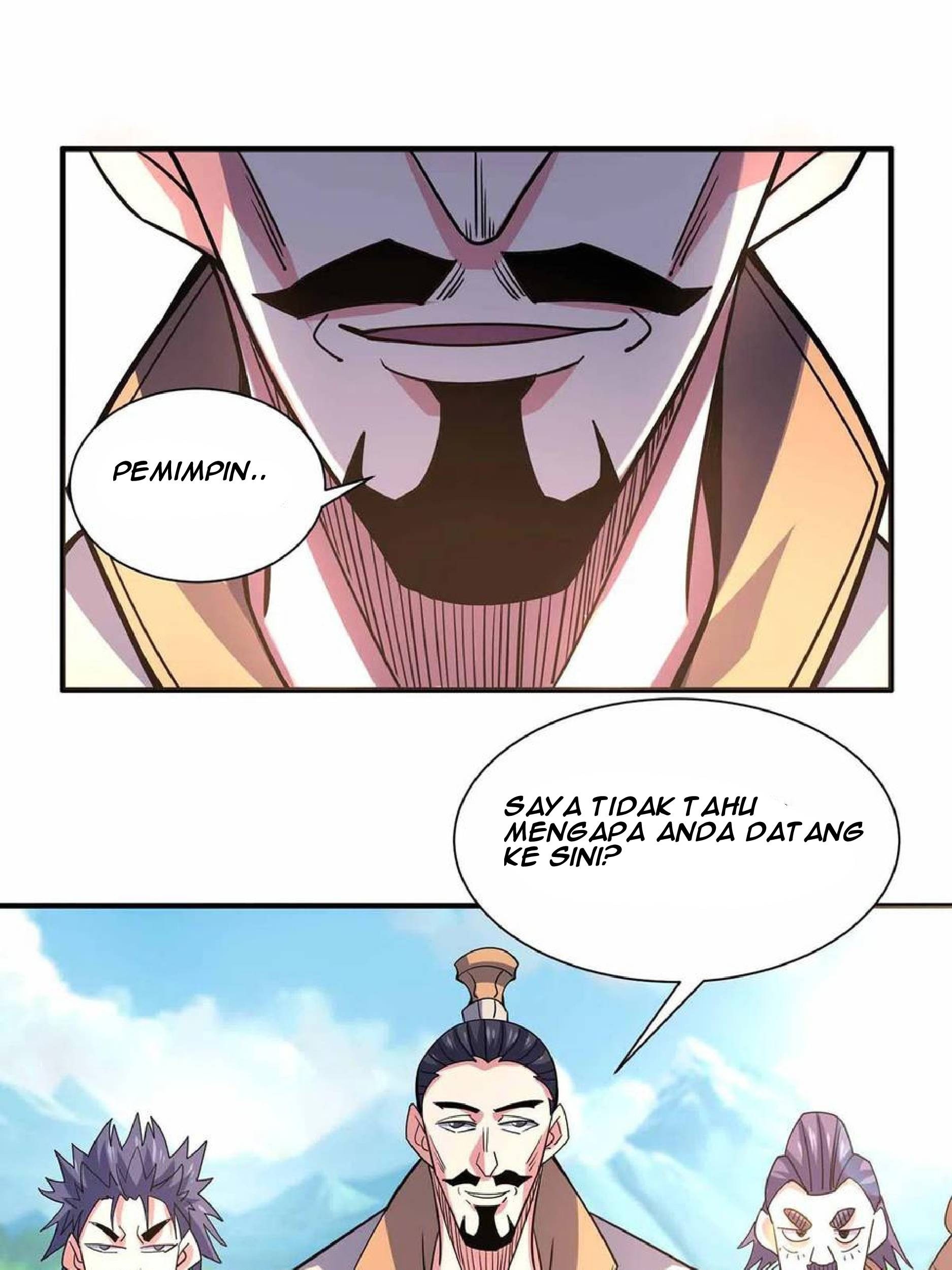 Baca The First Son-In-Law Vanguard of All Time Chapter 104 Gambar 2