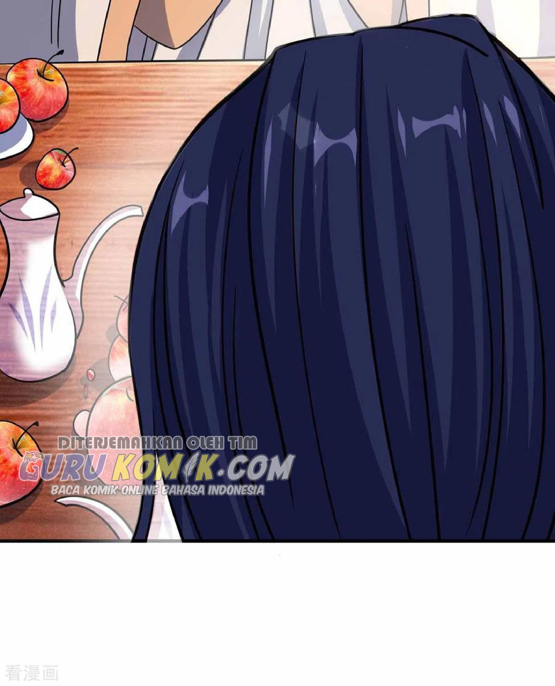 The First Son-In-Law Vanguard of All Time Chapter 104 Gambar 4