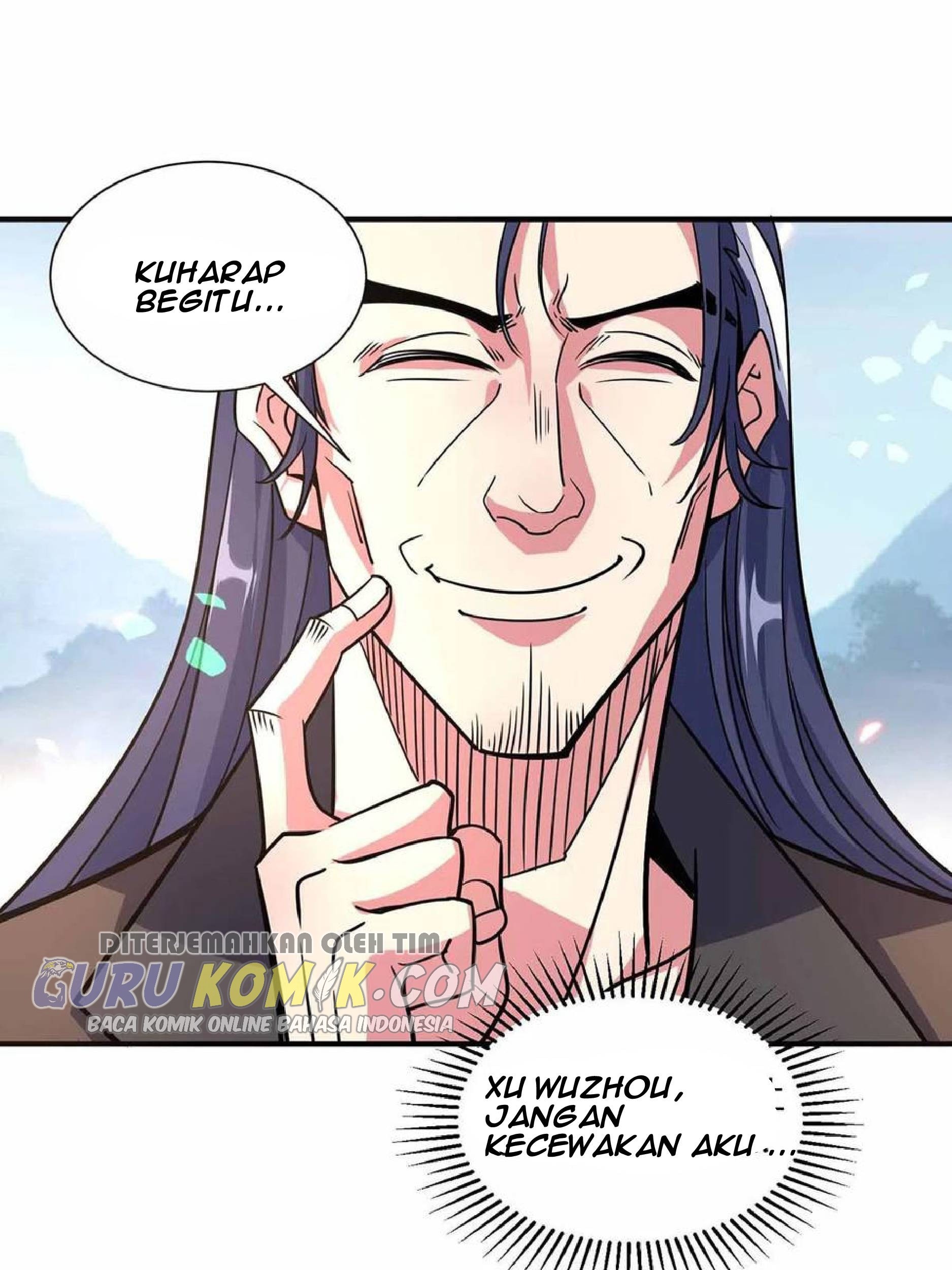 The First Son-In-Law Vanguard of All Time Chapter 104 Gambar 14