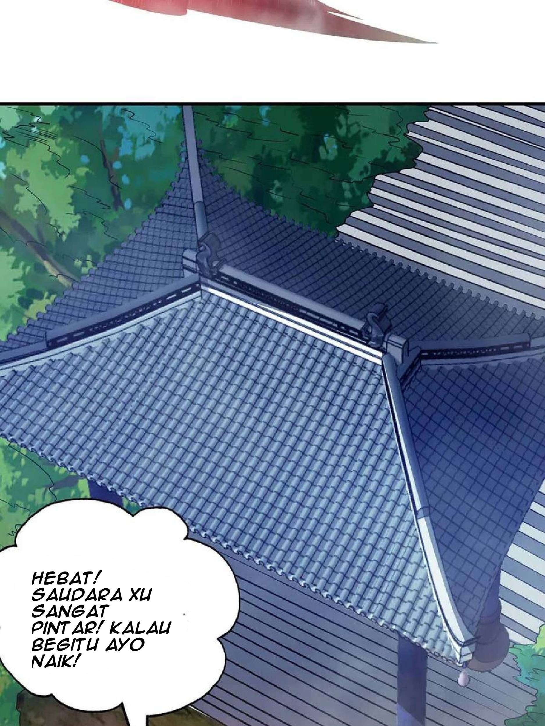 The First Son-In-Law Vanguard of All Time Chapter 103 Gambar 16
