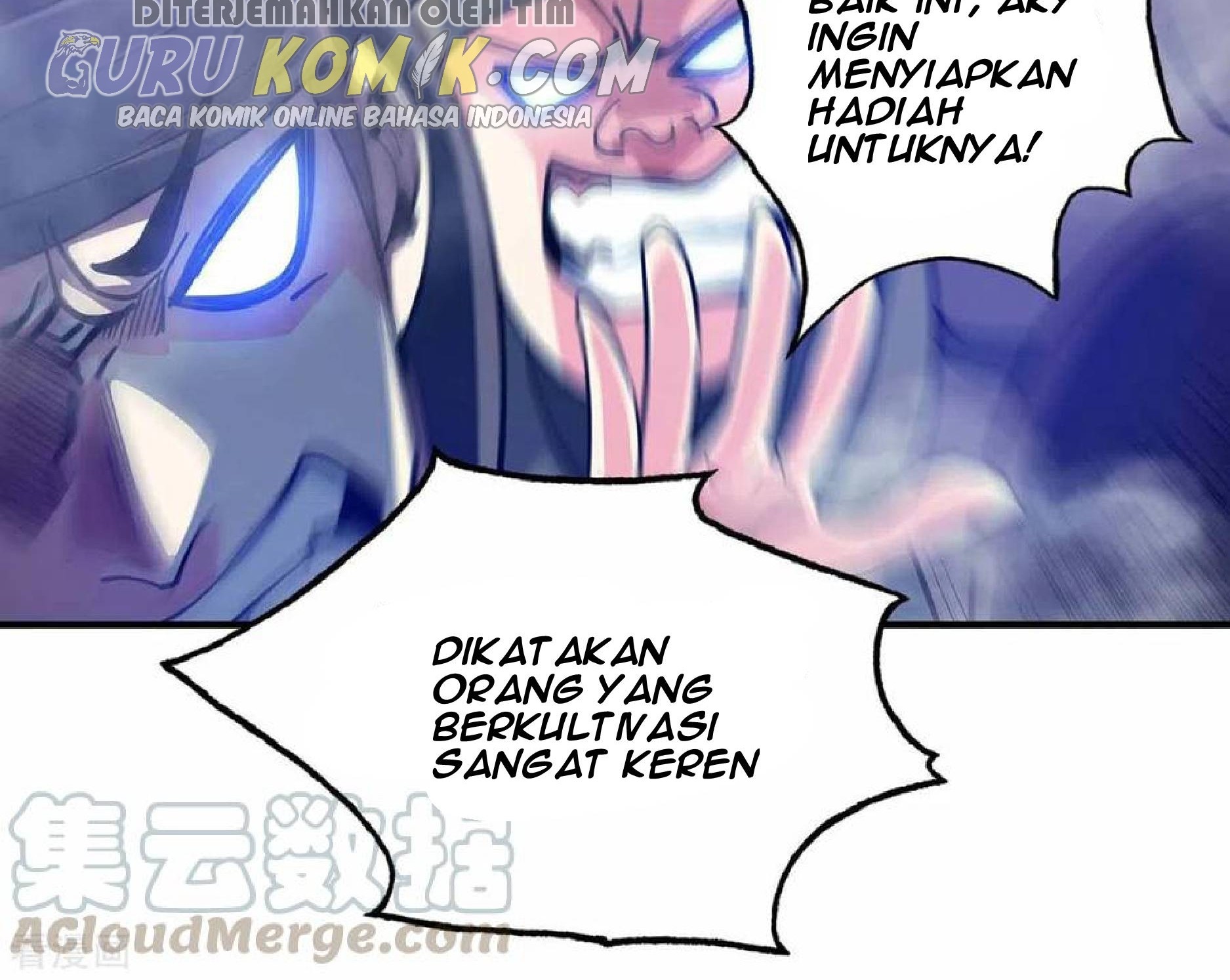 The First Son-In-Law Vanguard of All Time Chapter 103 Gambar 37