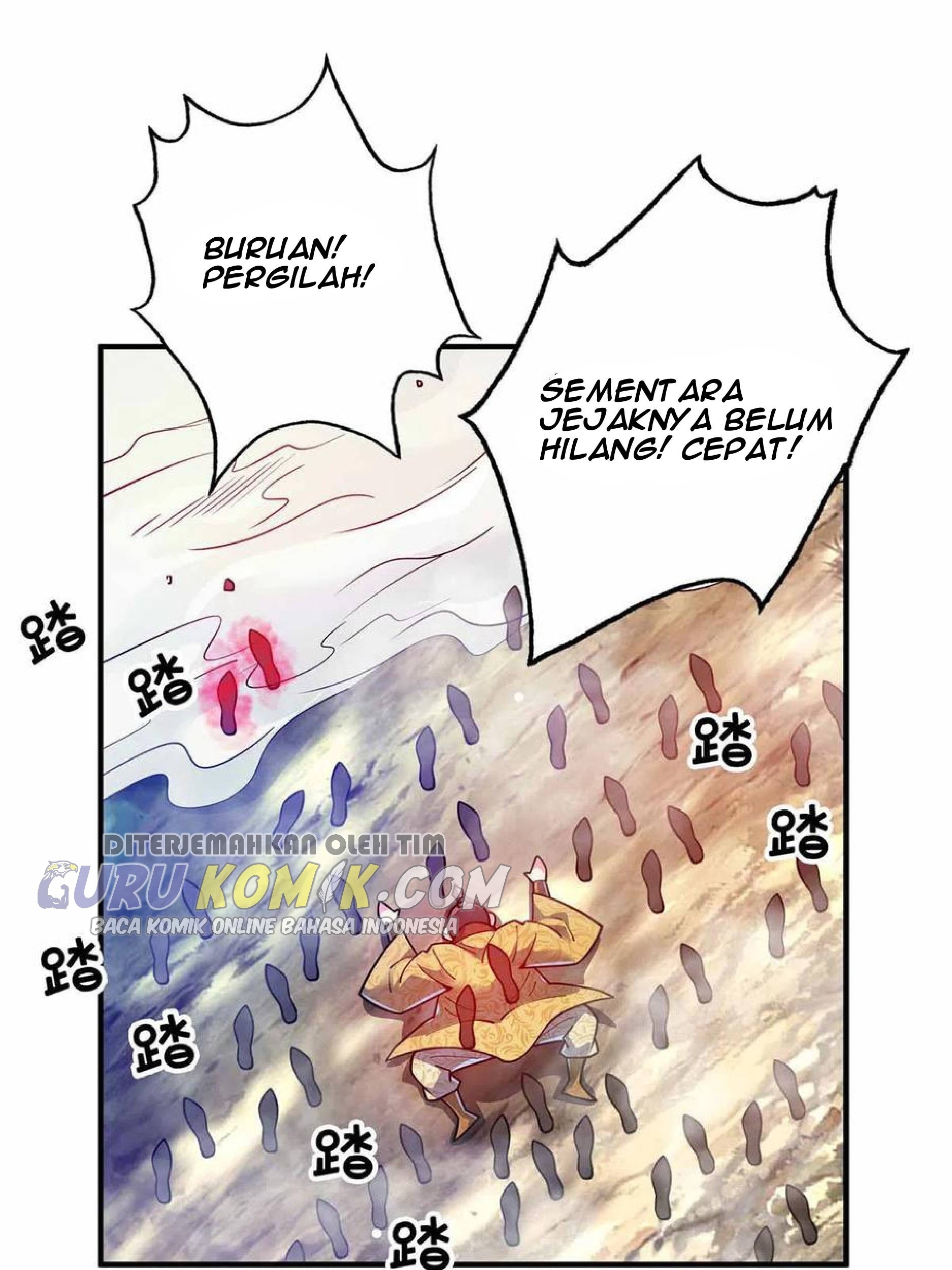 The First Son-In-Law Vanguard of All Time Chapter 103 Gambar 38