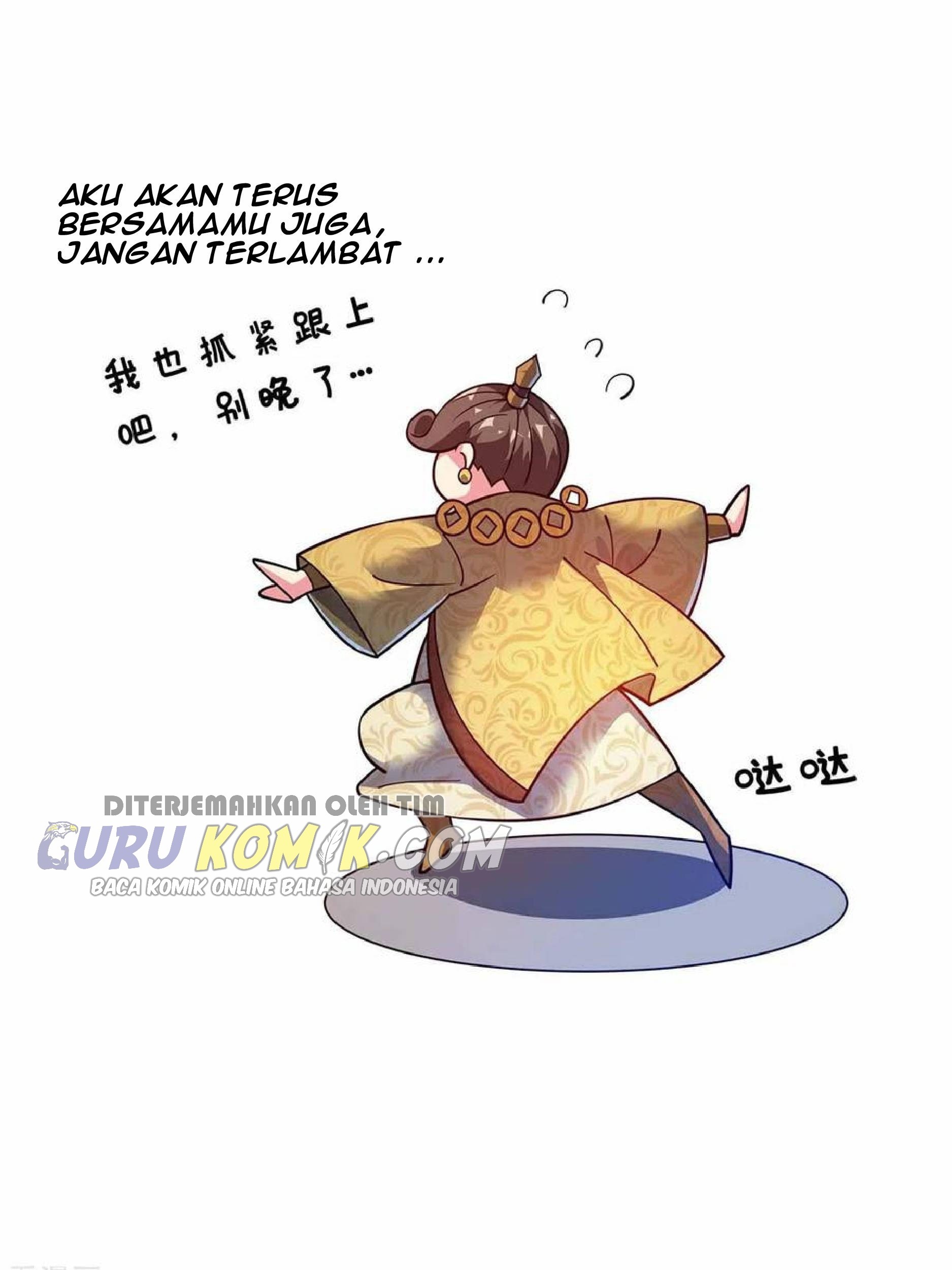 The First Son-In-Law Vanguard of All Time Chapter 103 Gambar 42