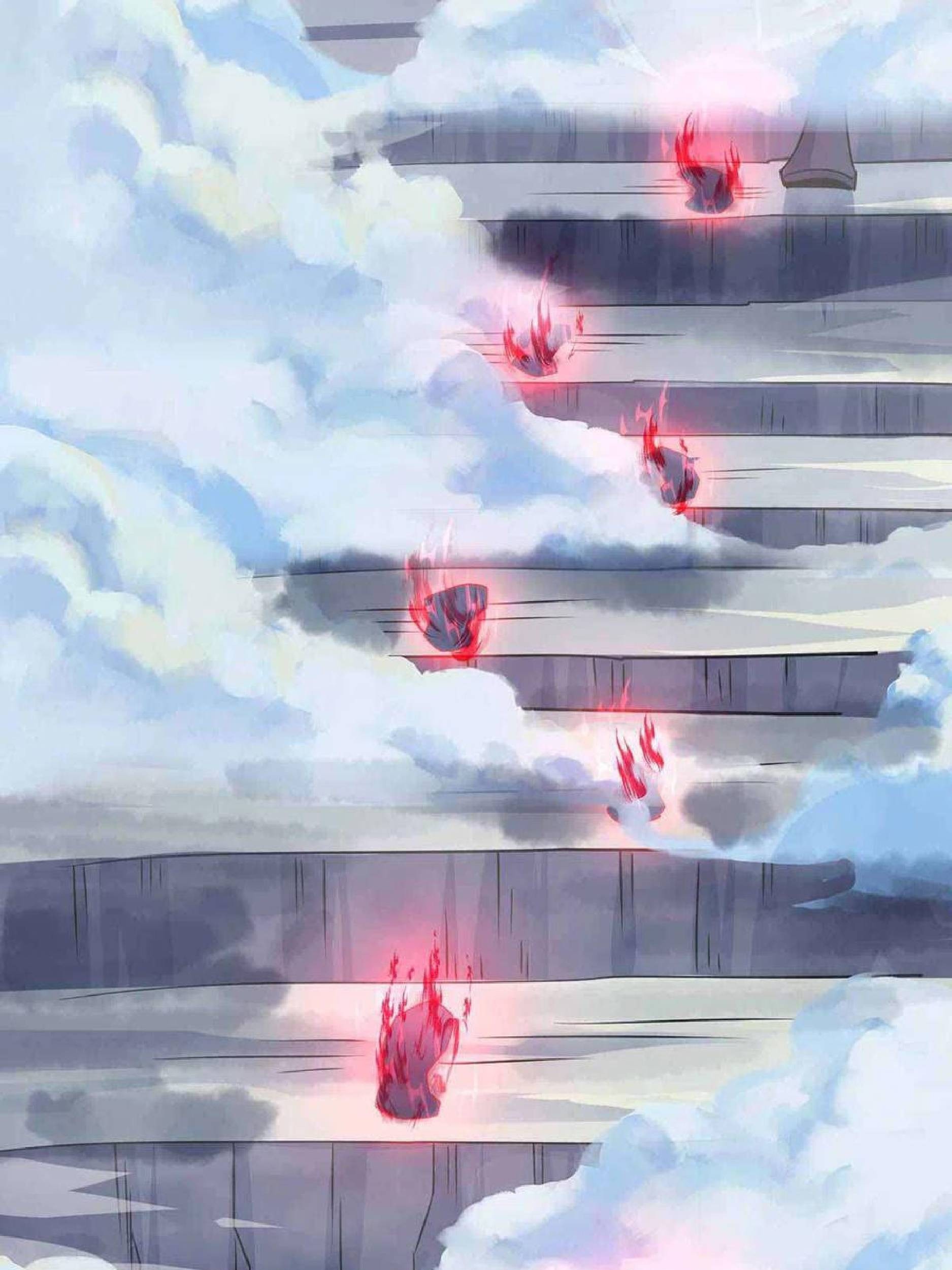 The First Son-In-Law Vanguard of All Time Chapter 103 Gambar 48
