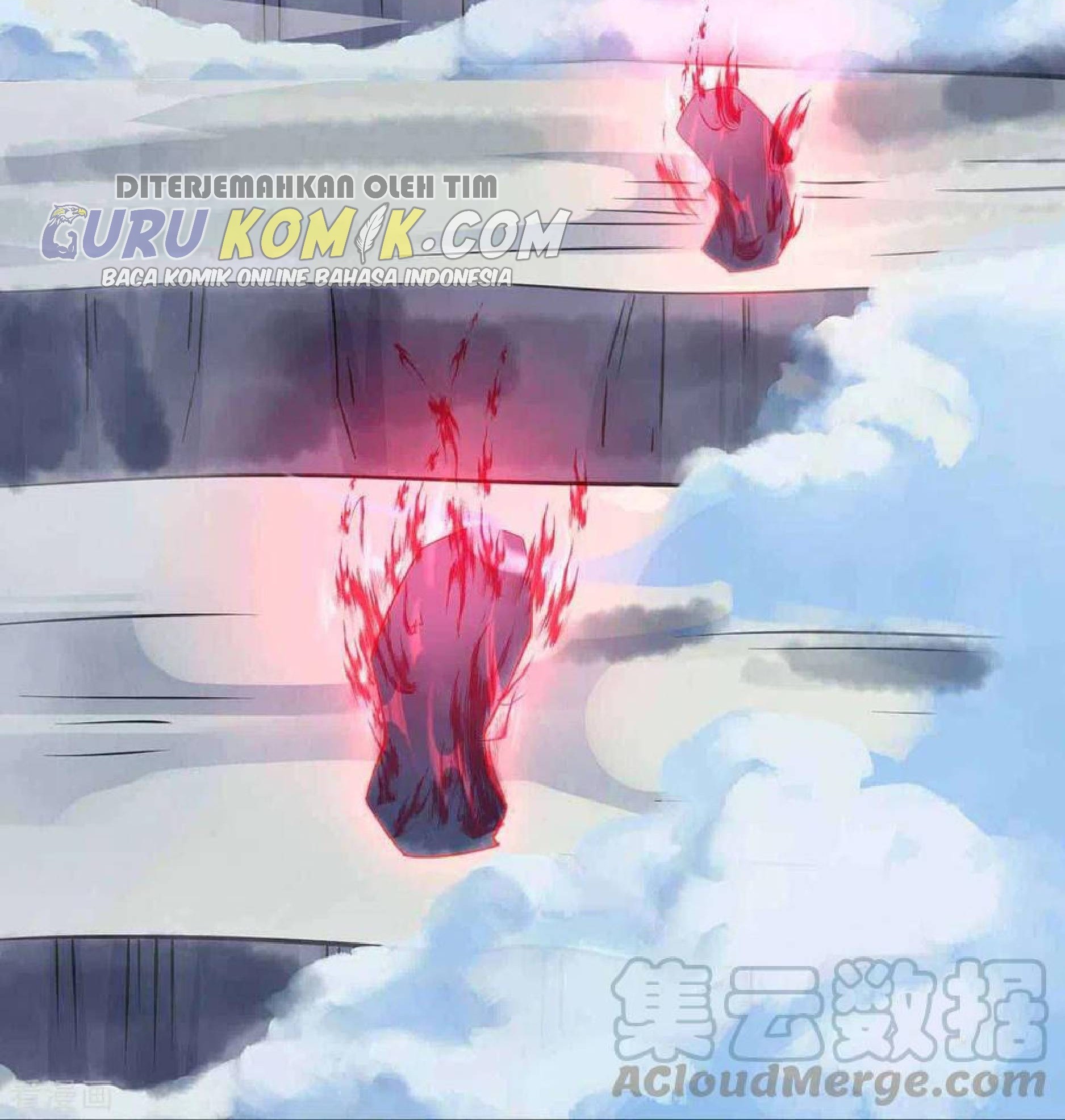 The First Son-In-Law Vanguard of All Time Chapter 103 Gambar 49