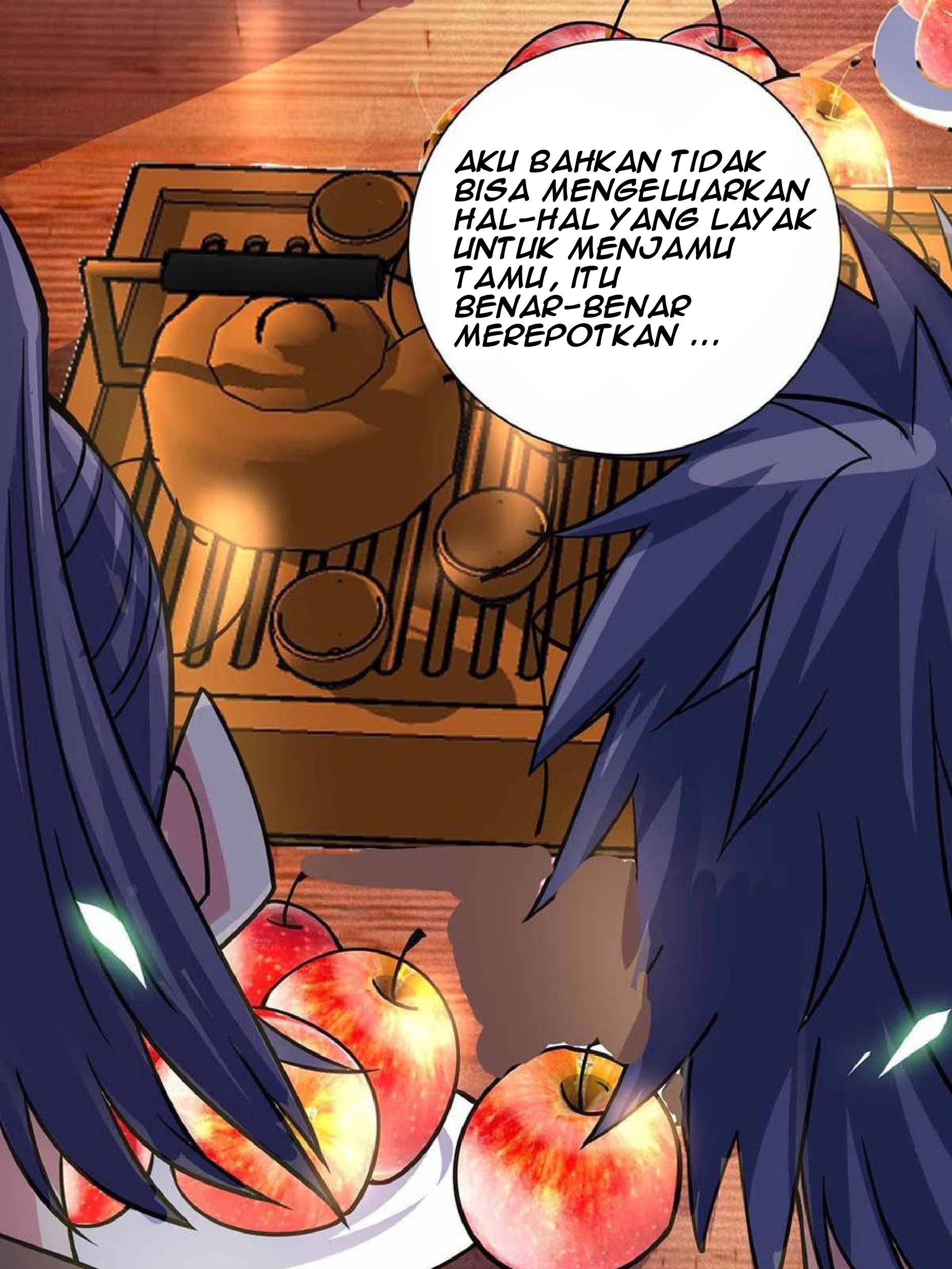The First Son-In-Law Vanguard of All Time Chapter 103 Gambar 60