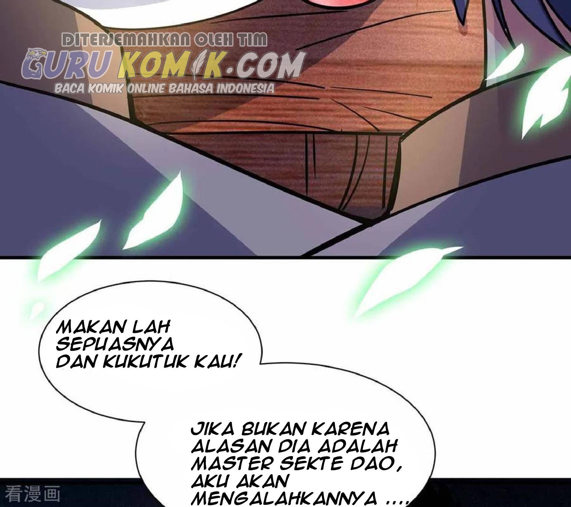 The First Son-In-Law Vanguard of All Time Chapter 103 Gambar 61
