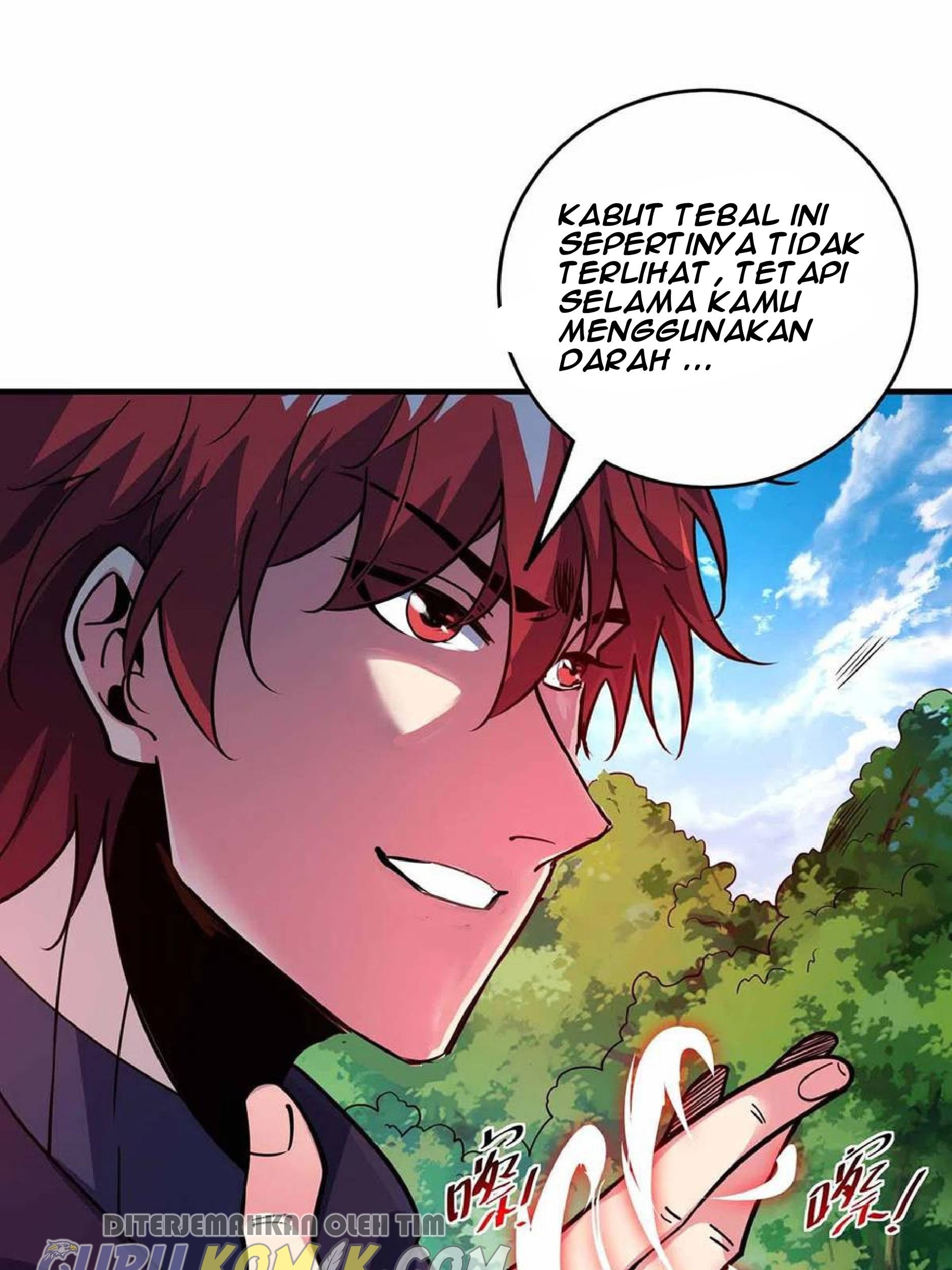 The First Son-In-Law Vanguard of All Time Chapter 103 Gambar 9