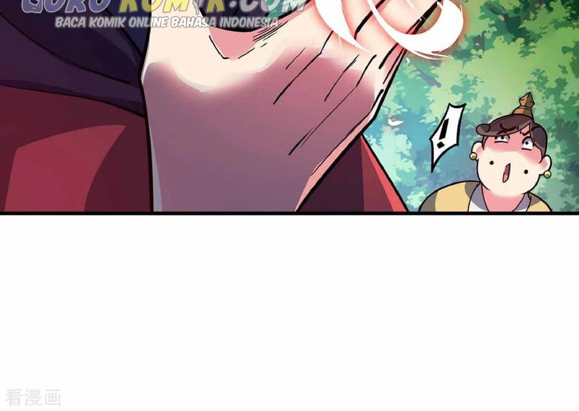The First Son-In-Law Vanguard of All Time Chapter 103 Gambar 10