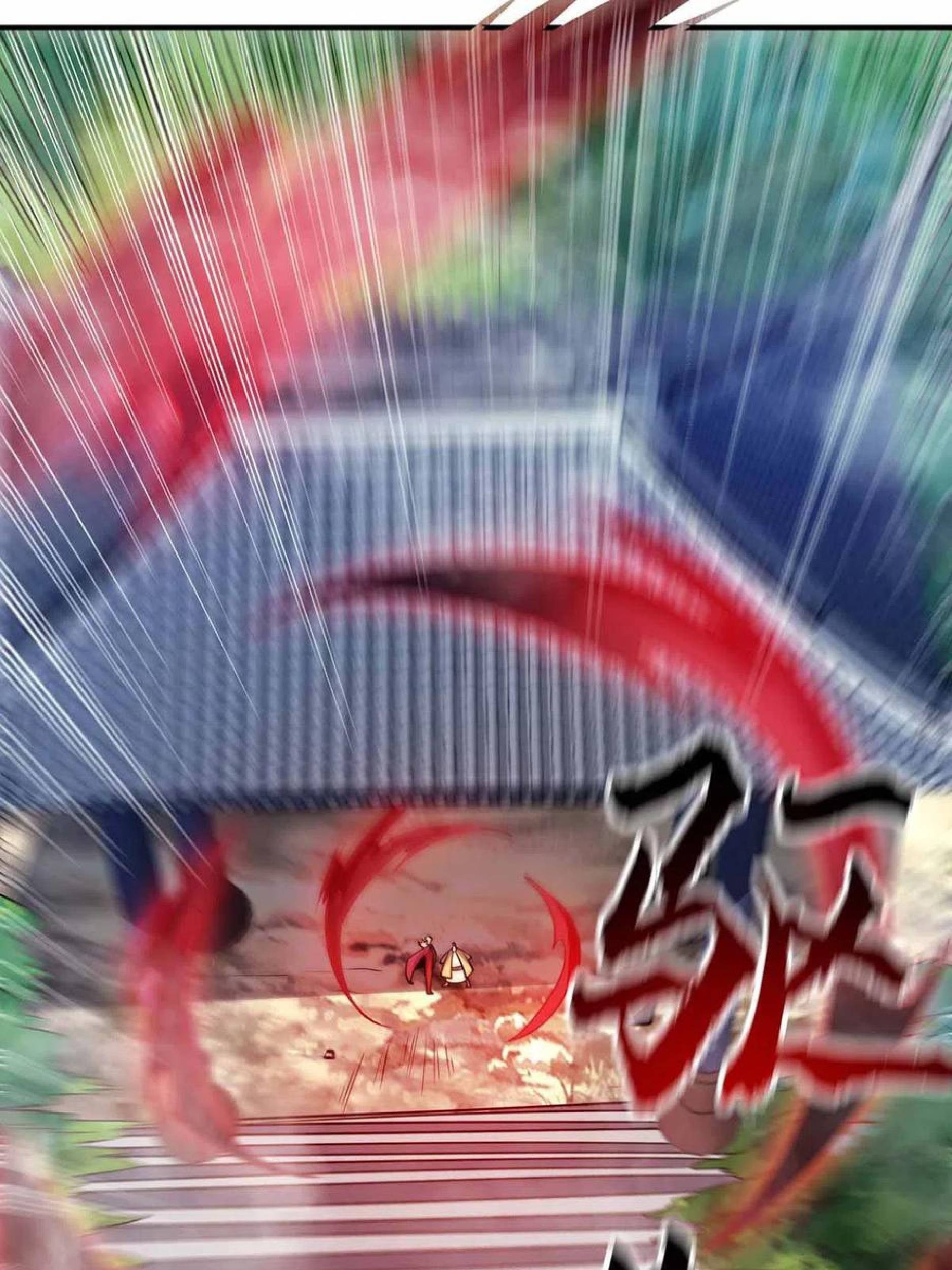 The First Son-In-Law Vanguard of All Time Chapter 103 Gambar 14