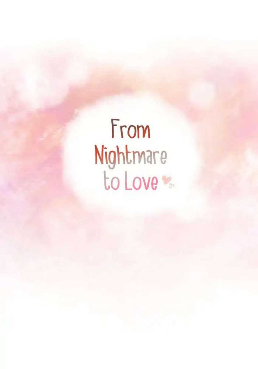 Baca Manhua From Nightmare to Love Chapter 22 Gambar 2