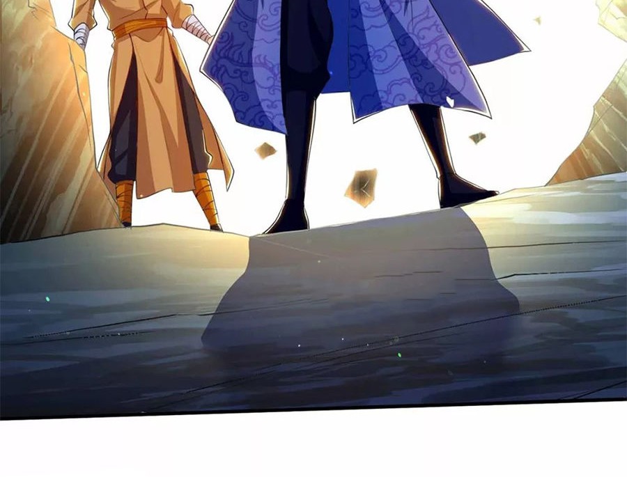 Rebirth After 80.000 Years Passed Chapter 190 Gambar 12
