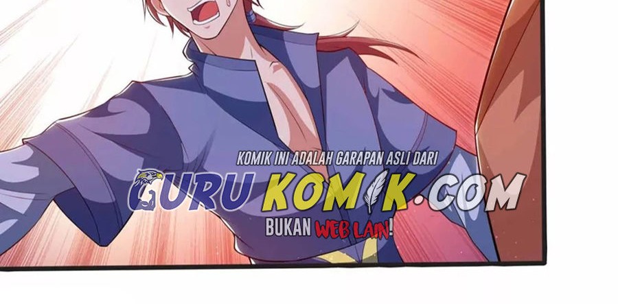 Rebirth After 80.000 Years Passed Chapter 190 Gambar 18