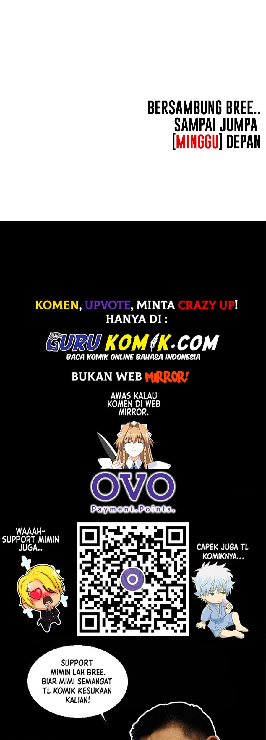 Rebirth After 80.000 Years Passed Chapter 190 Gambar 21