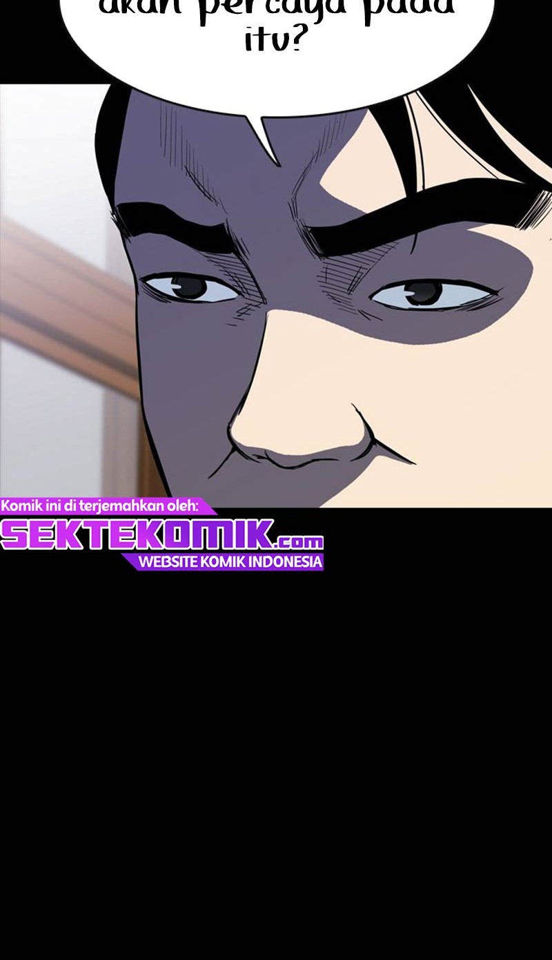 Watch Dog Chapter 17 Gambar 21