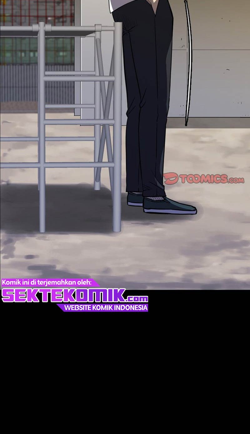 Watch Dog Chapter 17 Gambar 49