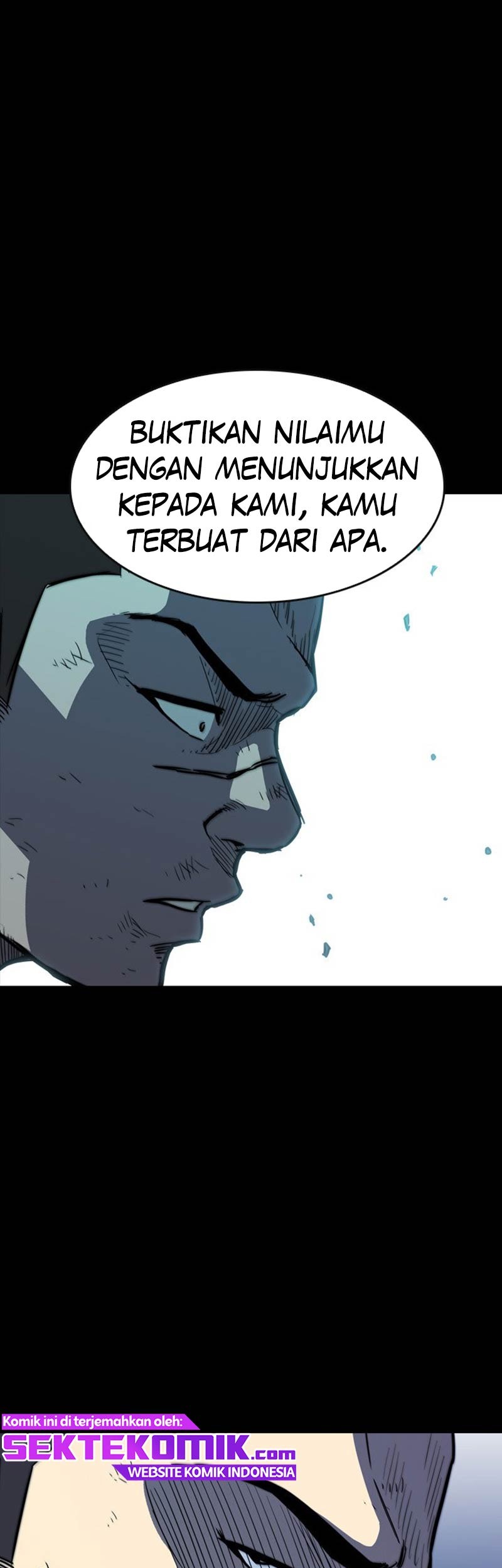 Watch Dog Chapter 17 Gambar 57