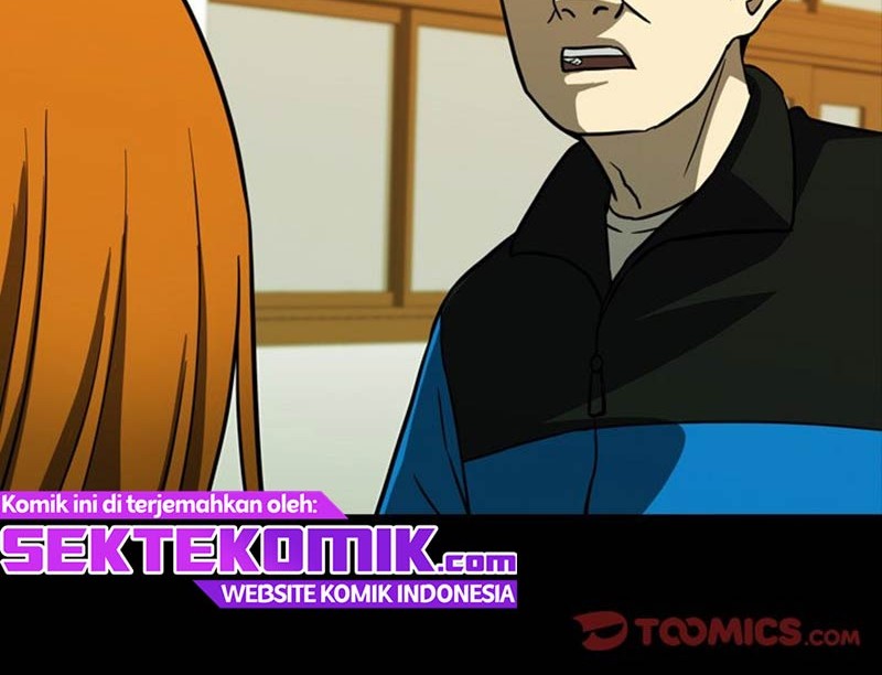 Watch Dog Chapter 17 Gambar 11