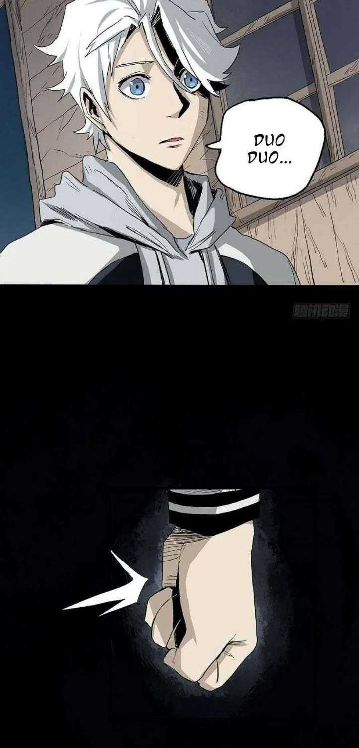 The Terminal Illness Chapter 19 Gambar 6