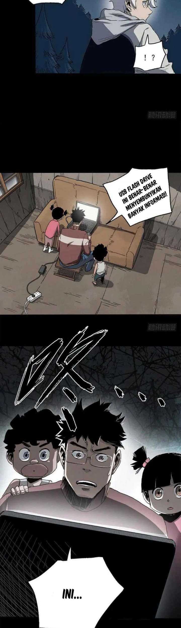 The Terminal Illness Chapter 19 Gambar 15