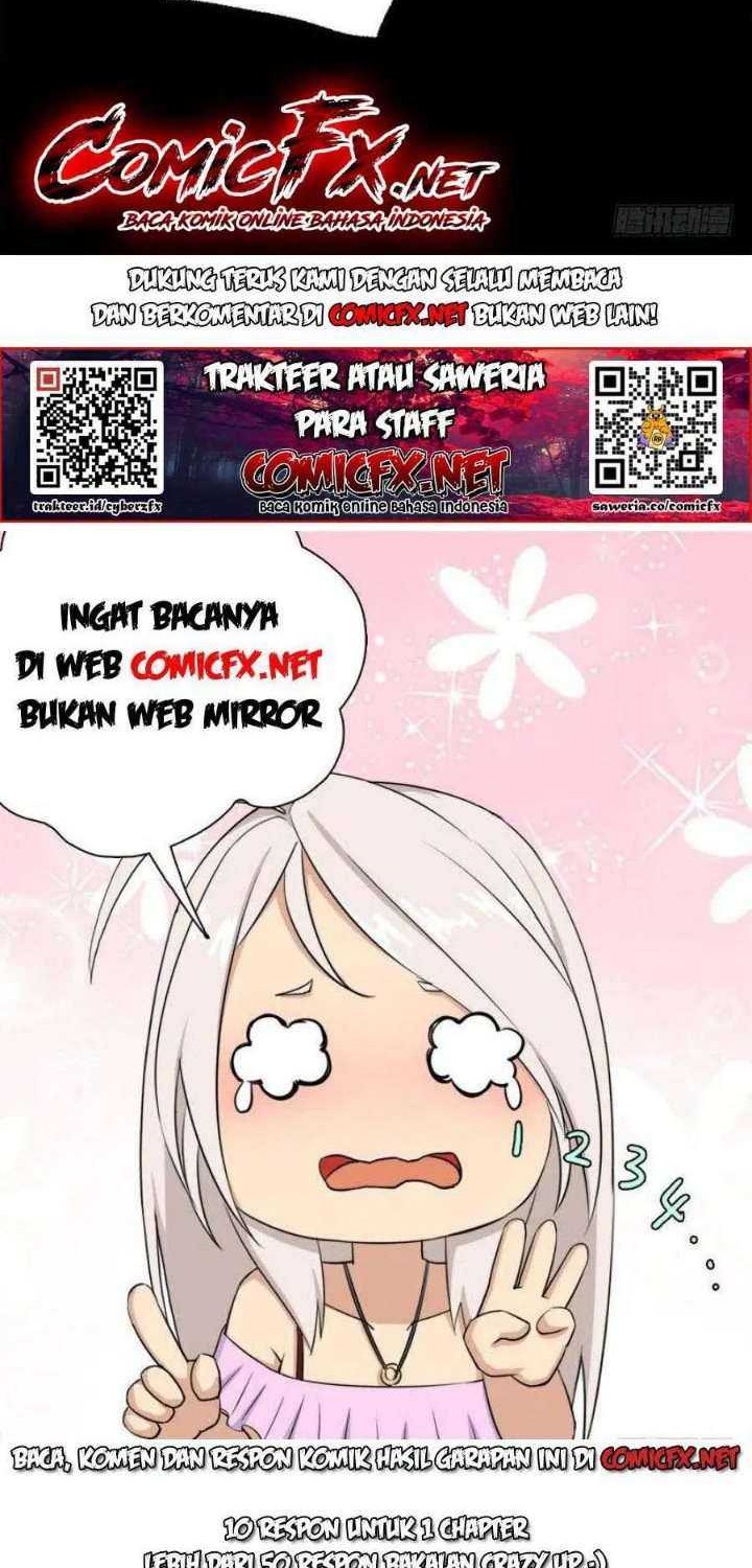 The Terminal Illness Chapter 19 Gambar 16