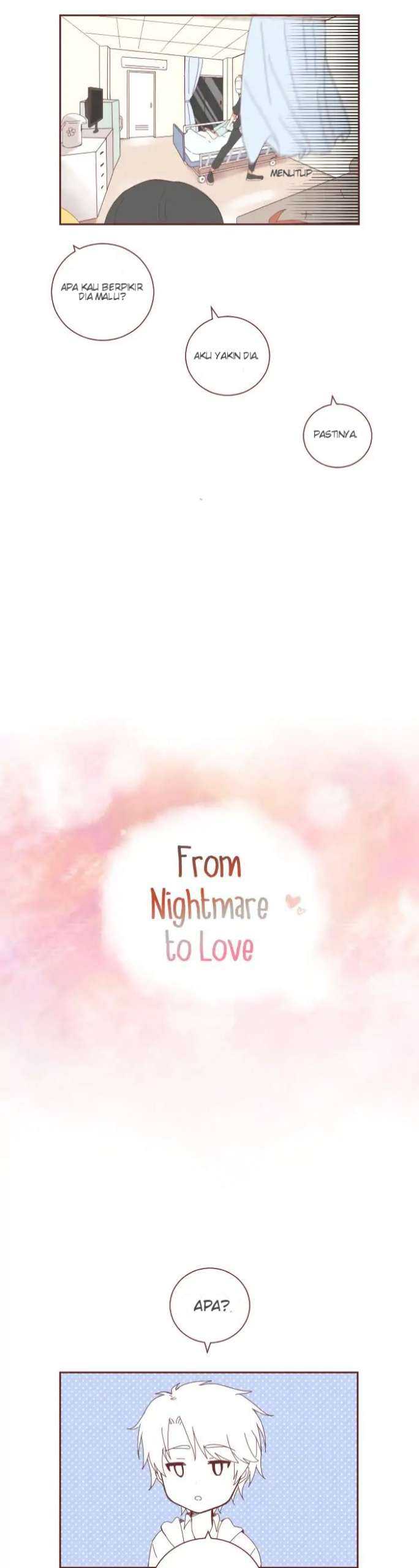 From Nightmare to Love Chapter 23 3