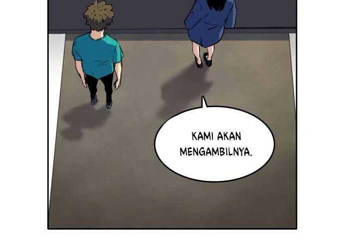 OOPARTS Chapter 32 Gambar 16