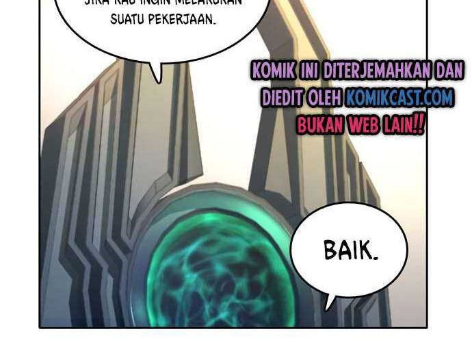 OOPARTS Chapter 32 Gambar 27