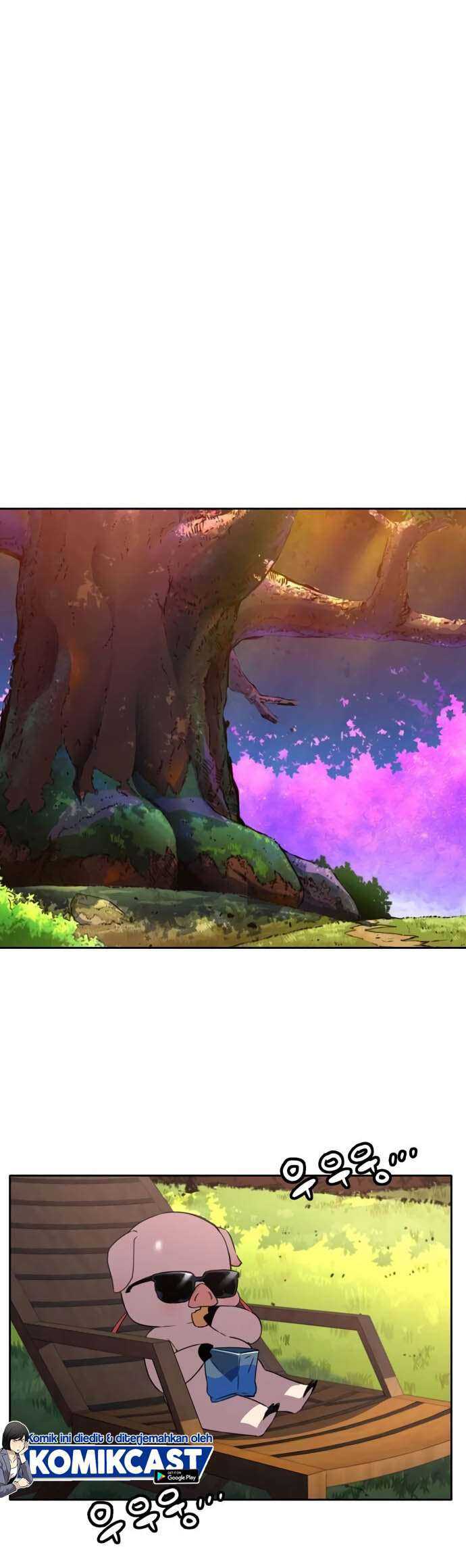 OOPARTS Chapter 32 Gambar 28