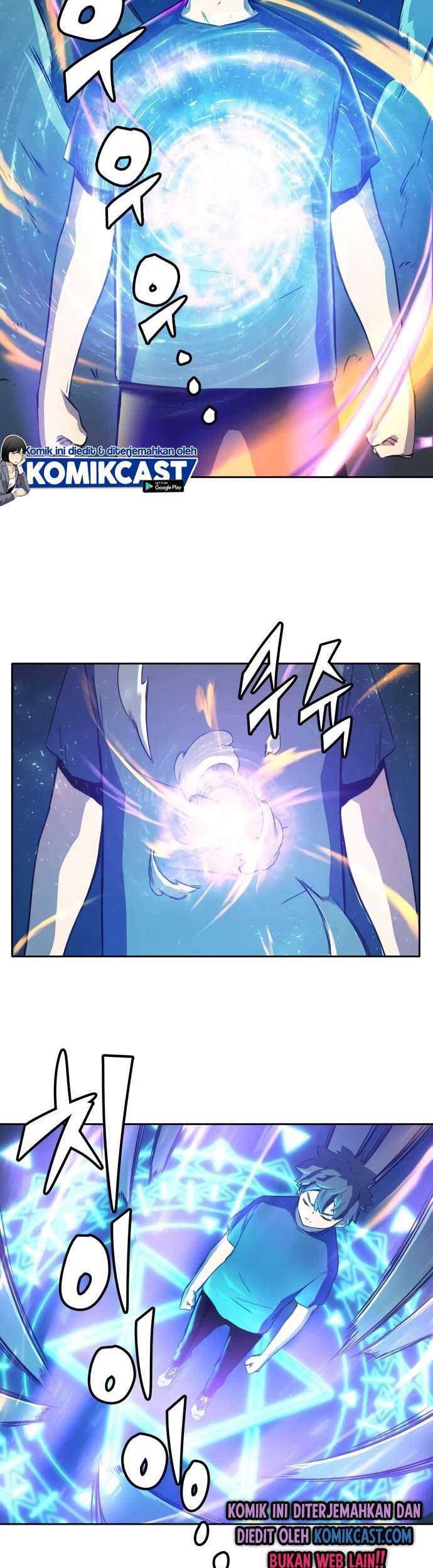 OOPARTS Chapter 32 Gambar 31