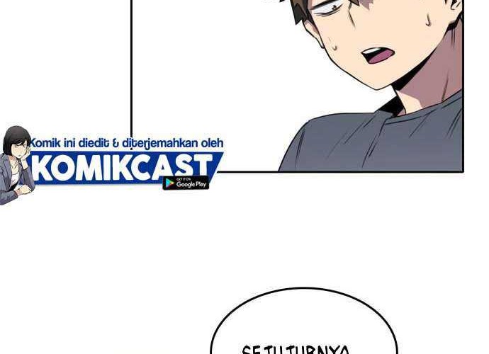 OOPARTS Chapter 32 Gambar 37