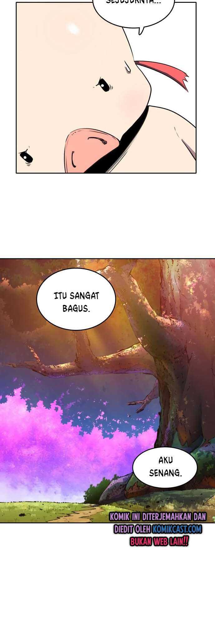 OOPARTS Chapter 32 Gambar 38