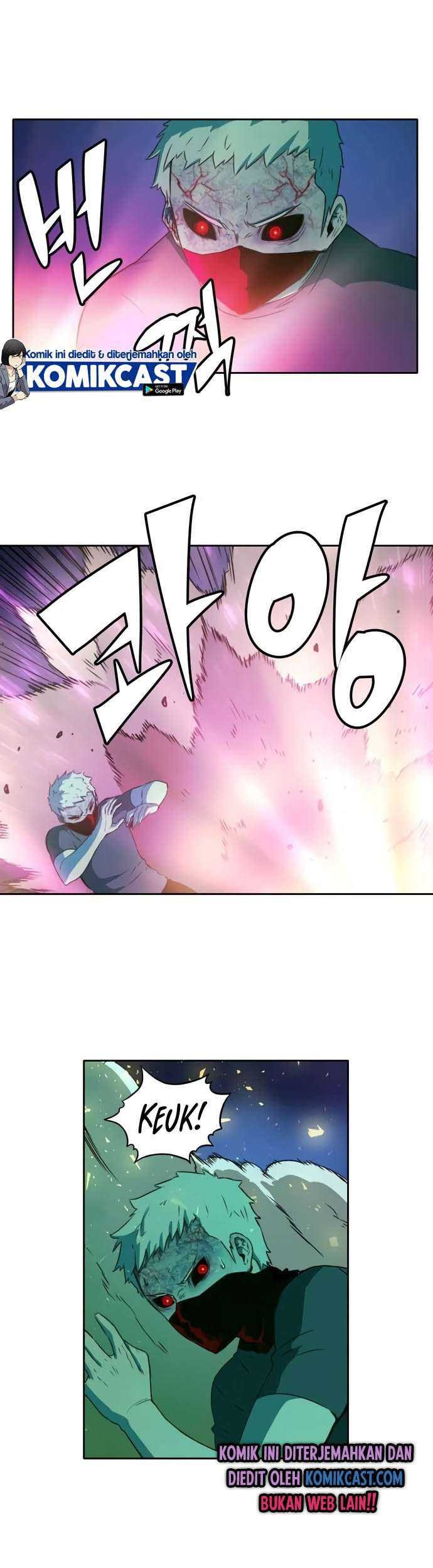 OOPARTS Chapter 32 Gambar 42