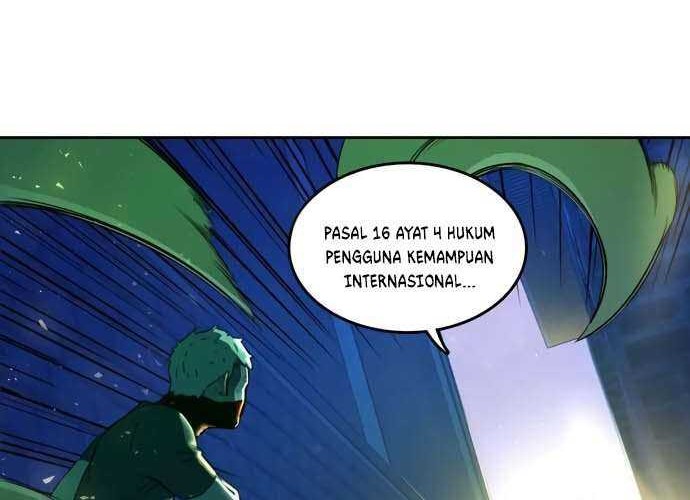 OOPARTS Chapter 32 Gambar 43