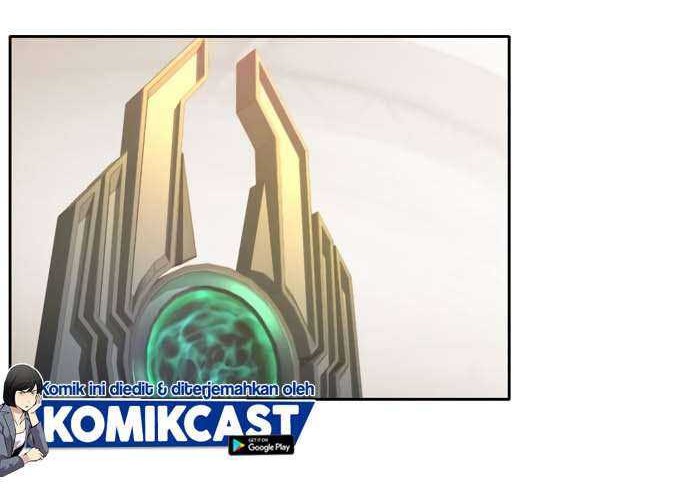 OOPARTS Chapter 32 Gambar 3