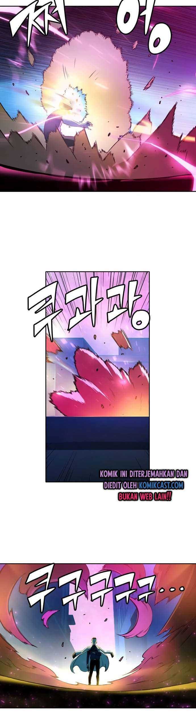 OOPARTS Chapter 32 Gambar 48