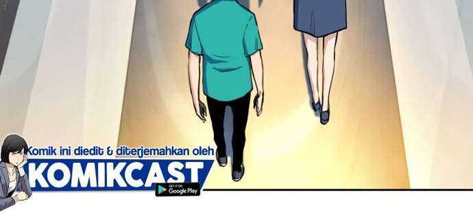 OOPARTS Chapter 32 Gambar 5