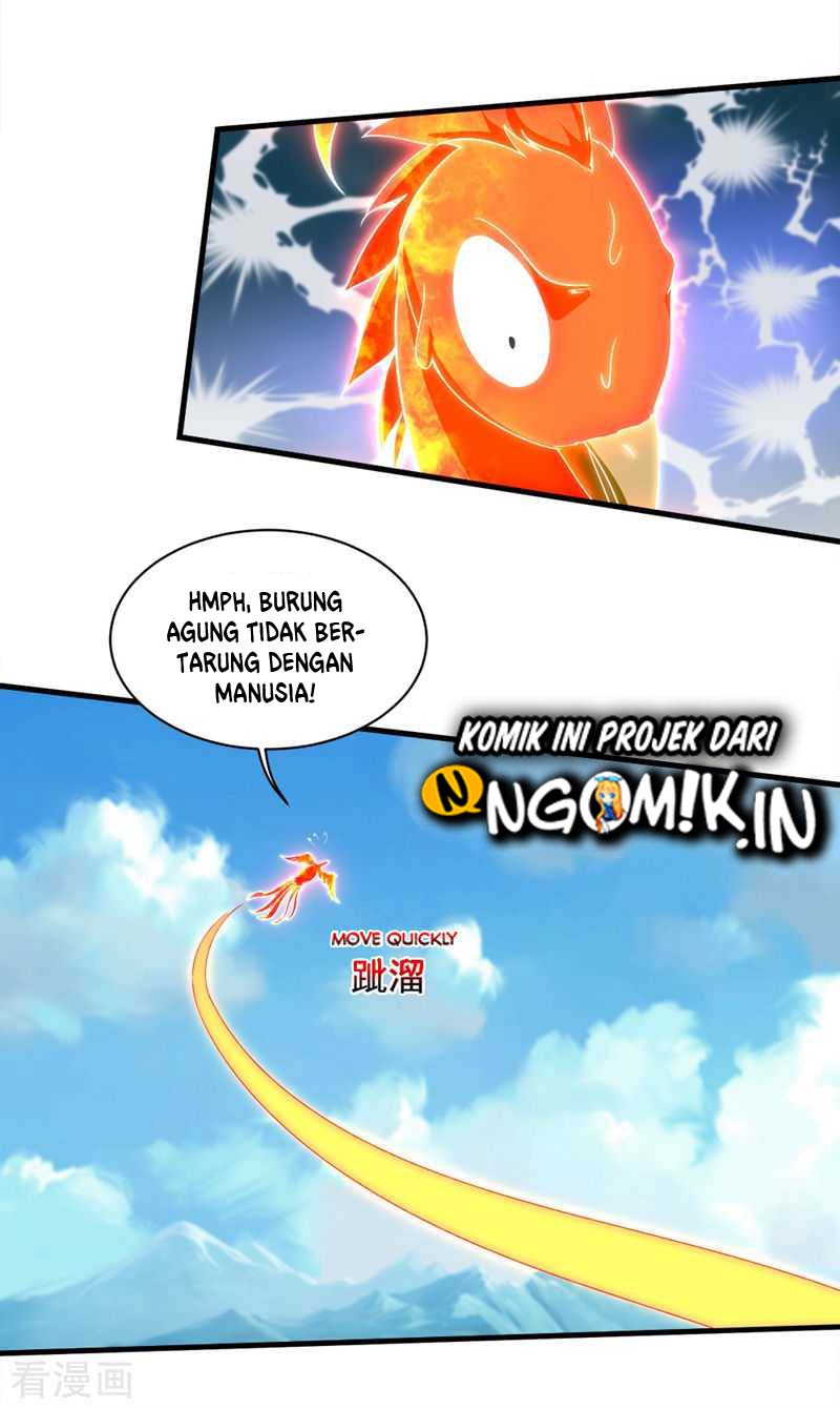 Matchless Emperor Chapter 50 Gambar 9