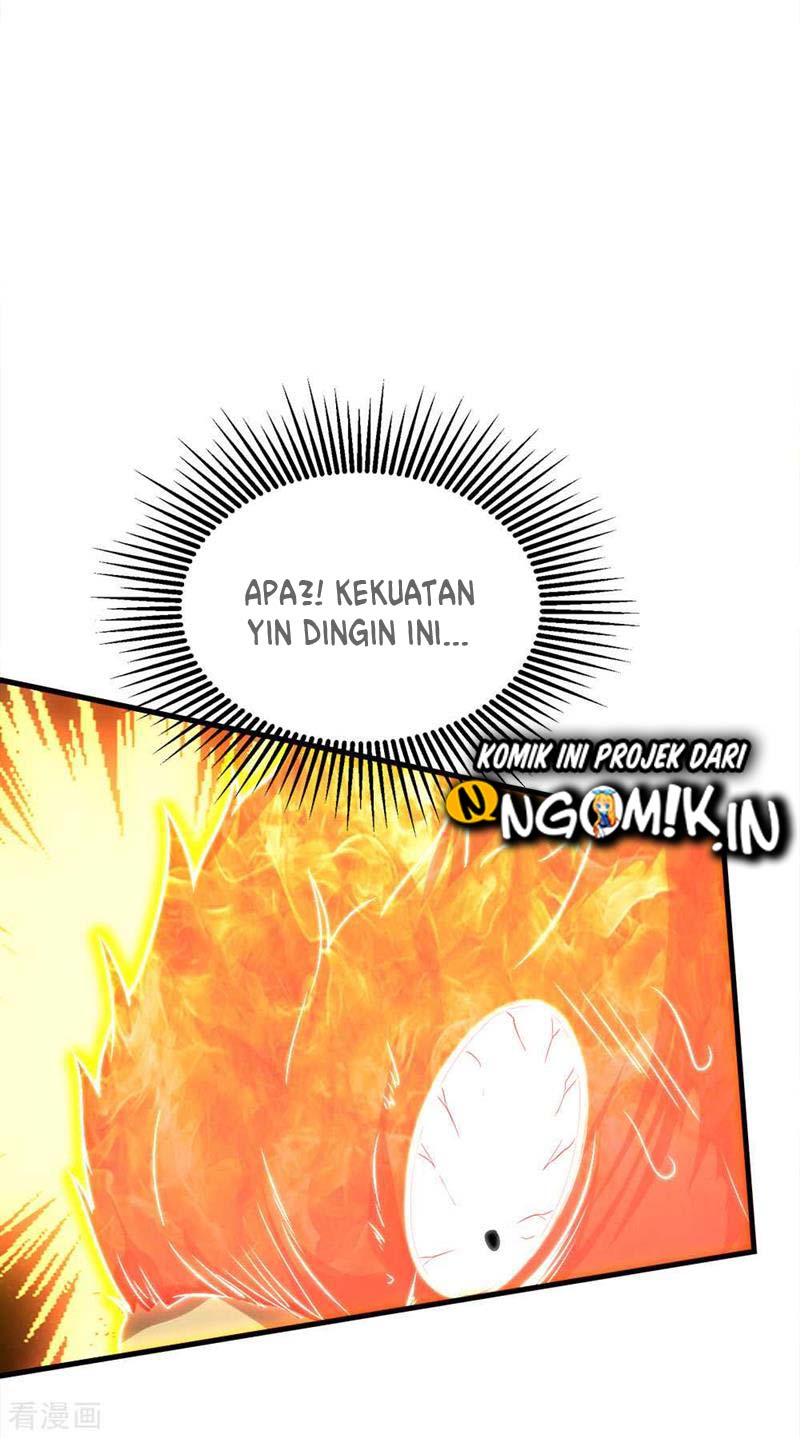 Matchless Emperor Chapter 49 Gambar 18